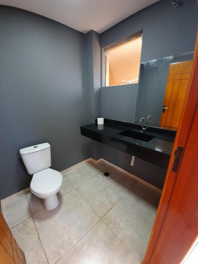 ItaíMinha Casa Na Represa Riviera Santa Cristina II别墅 外观 照片