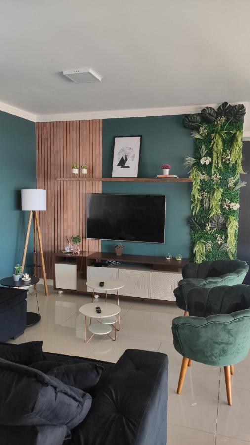 ItaíMinha Casa Na Represa Riviera Santa Cristina II别墅 外观 照片