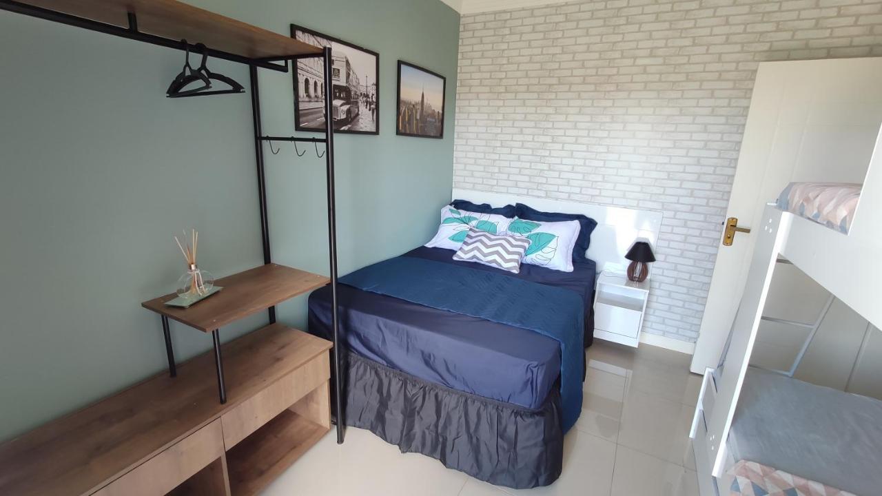 ItaíMinha Casa Na Represa Riviera Santa Cristina II别墅 外观 照片