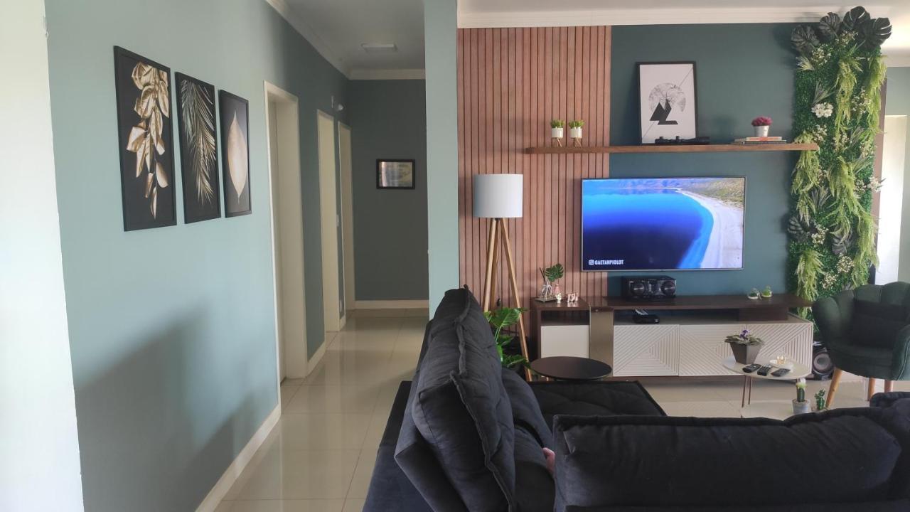 ItaíMinha Casa Na Represa Riviera Santa Cristina II别墅 外观 照片