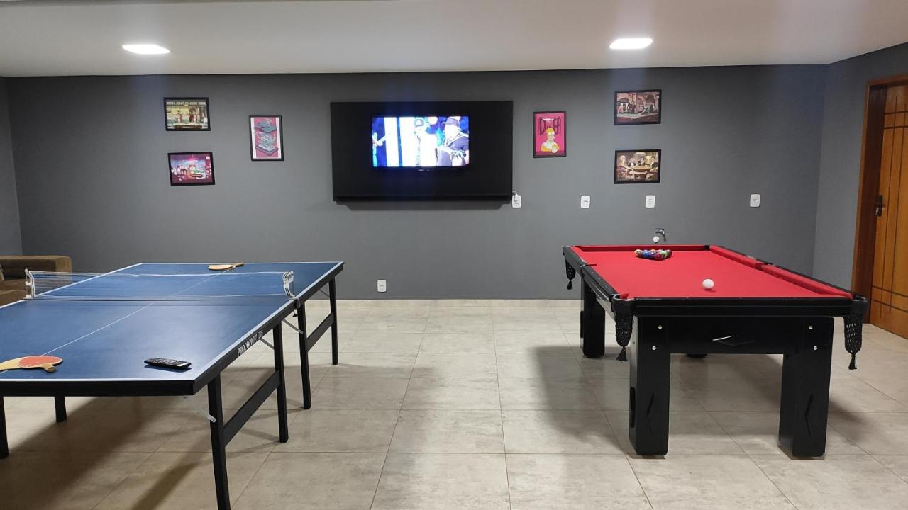 ItaíMinha Casa Na Represa Riviera Santa Cristina II别墅 外观 照片