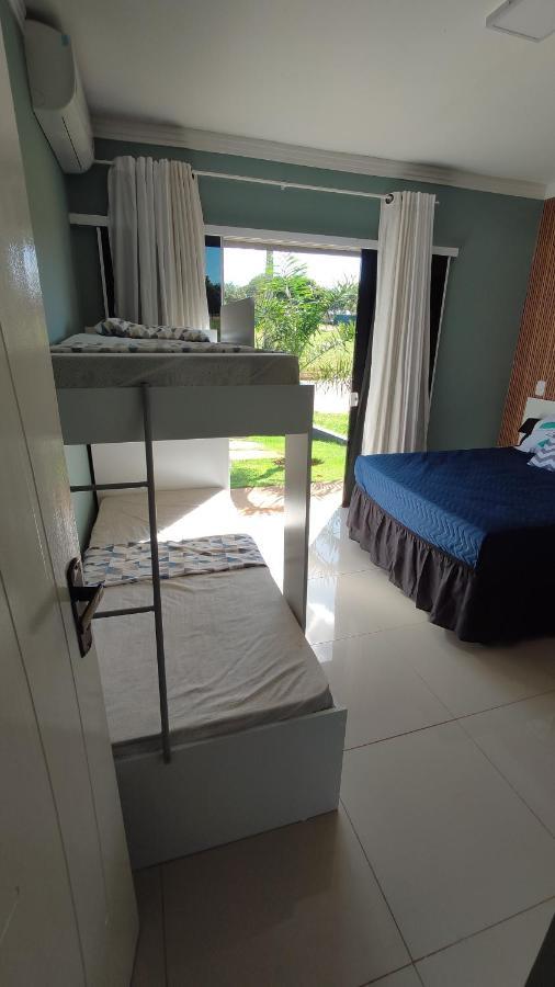 ItaíMinha Casa Na Represa Riviera Santa Cristina II别墅 外观 照片