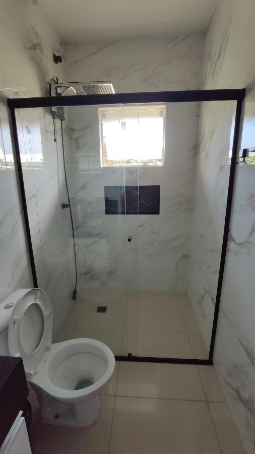 ItaíMinha Casa Na Represa Riviera Santa Cristina II别墅 外观 照片