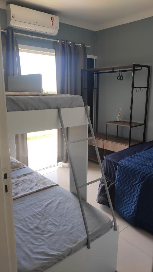 ItaíMinha Casa Na Represa Riviera Santa Cristina II别墅 外观 照片
